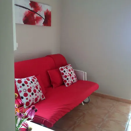 Appartamento Atico En Las Canteras. Las Palmas de Gran Canaria