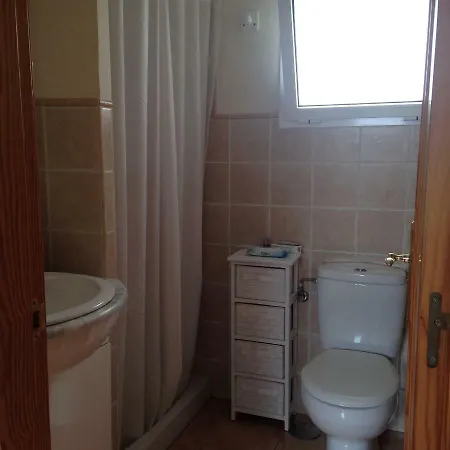 Appartamento Atico En Las Canteras. *