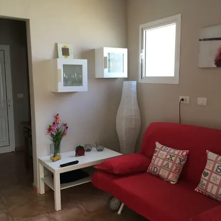 Atico En Las Canteras. Appartamento Las Palmas de Gran Canaria