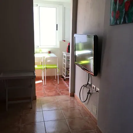 Atico En Las Canteras. * Las Palmas de Gran Canaria