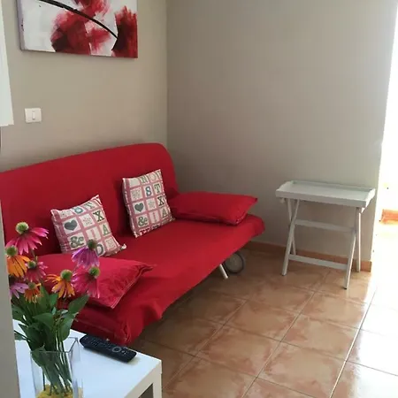 Atico En Las Canteras. Appartamento Las Palmas de Gran Canaria