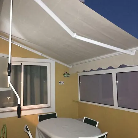 Appartamento Atico En Las Canteras.