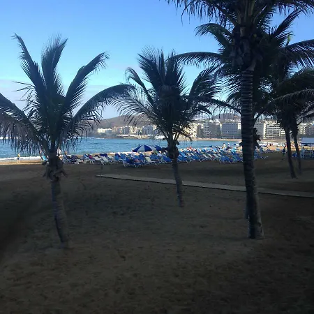 Atico En Las Canteras. * Las Palmas de Gran Canaria